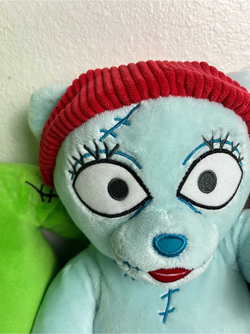 Build-A-Bear official disney